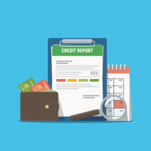 The impact of debt counselling on your credit score